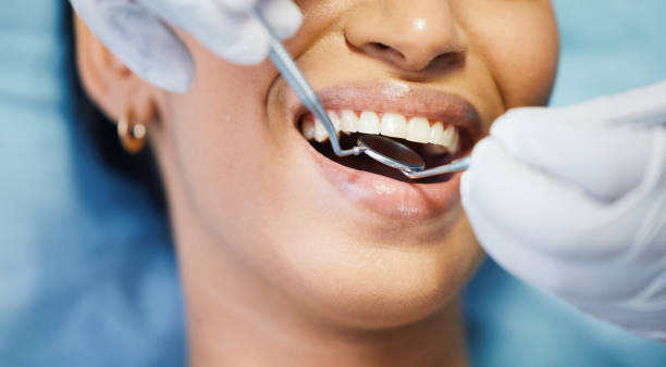 Best Walk-In Emergency Dentist in Gibsonville, NC