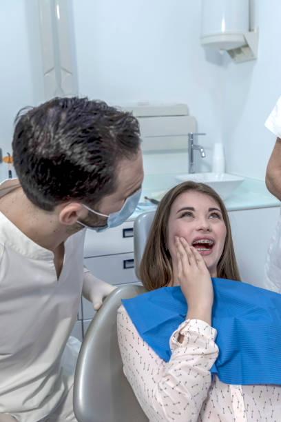 Best Walk-In Emergency Dentist in Gibsonville, NC