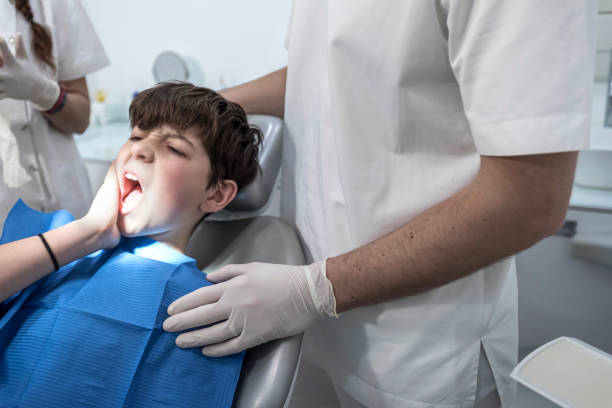 Best Emergency Broken Tooth Repair in Gibsonville, NC