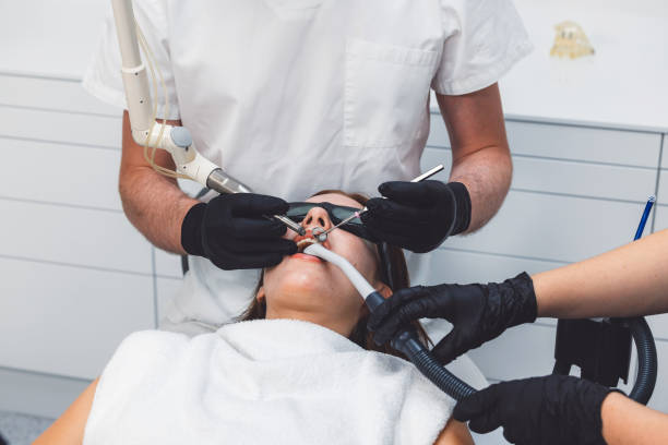 Best Emergency Broken Tooth Repair in Gibsonville, NC
