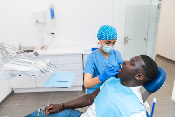Best Emergency Orthodontic Repairs in Gibsonville, NC